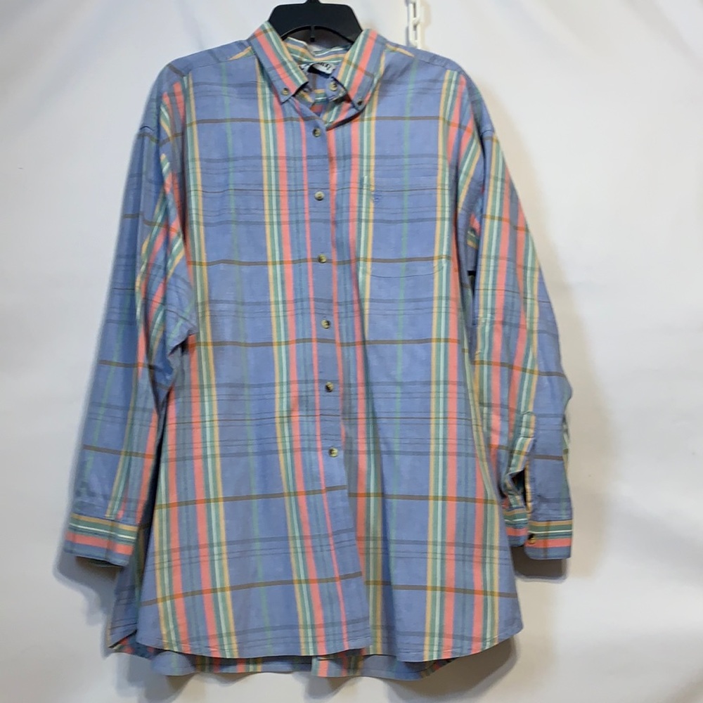 Capistrano shirt